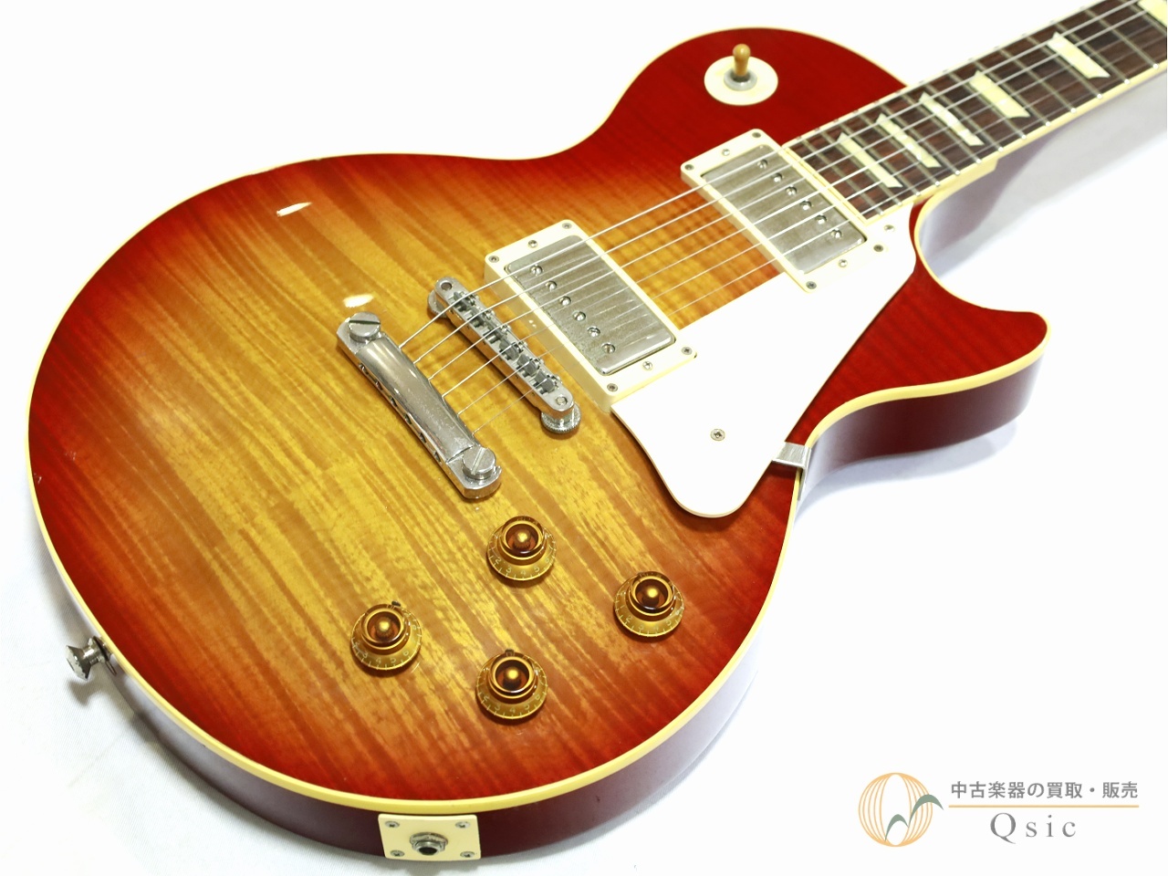 Epiphone Les Paul Standard 【返品OK】[RM835]【神戸店在庫】（中古