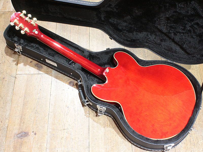 Epiphone Sheraton（中古）【楽器検索デジマート】