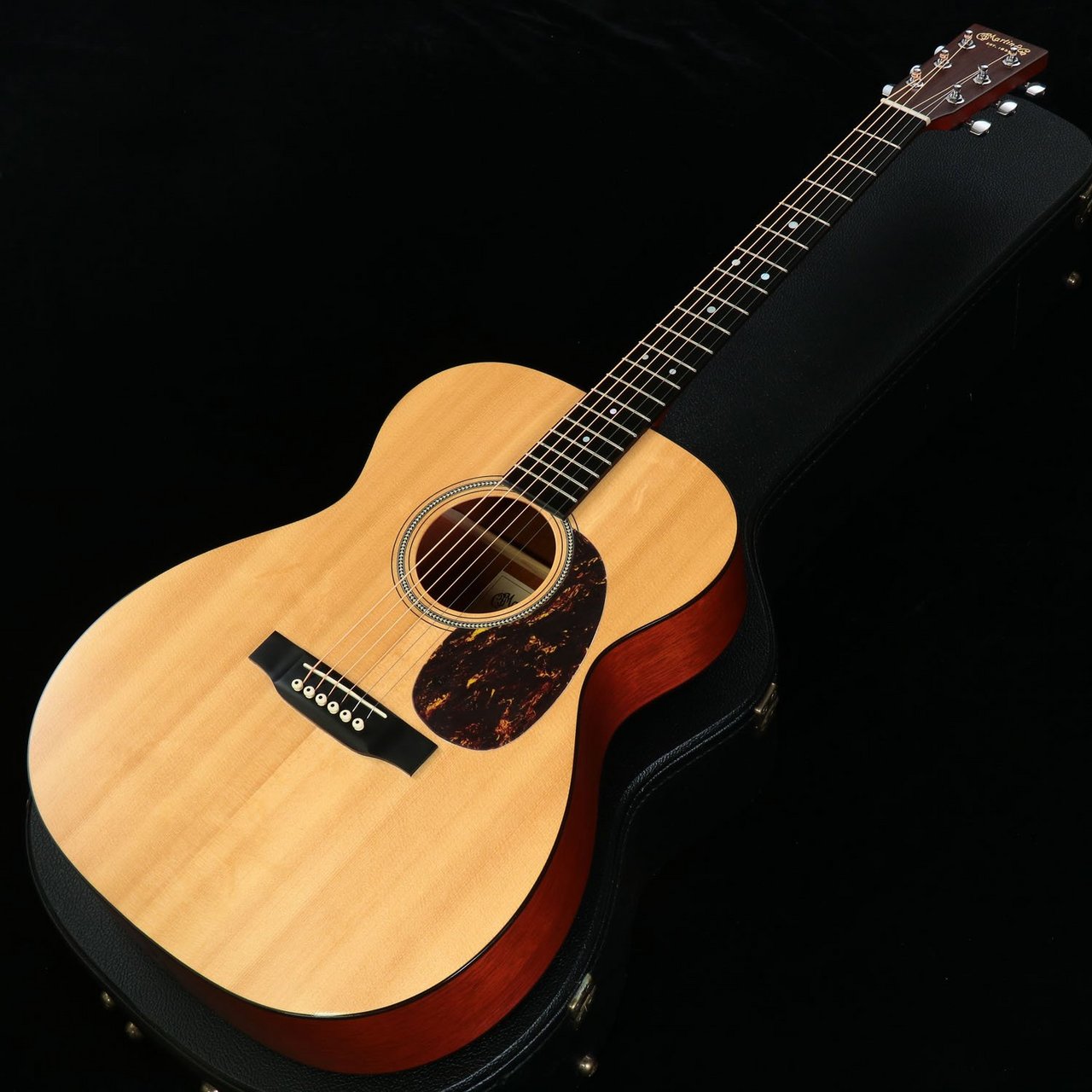 Martin 000-16GT [2008年製/USA 16シリーズ] マーティン マーチン アコギ 【池袋店】（中古/送料無料）【楽器検索デジマート】