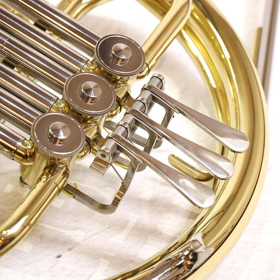 YAMAHA ヤマハ YHR-313 シングルホルン 【1年保証】 【名古屋栄店