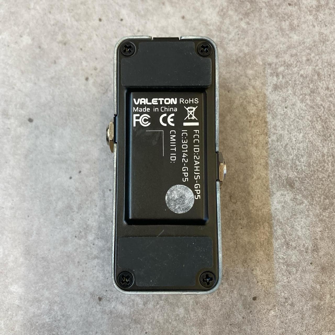 VALETON GP-5【三重本店】（中古）【楽器検索デジマート】