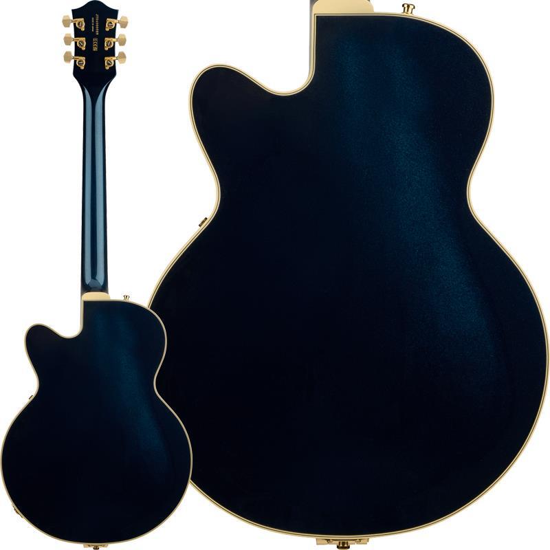 Gretsch Professional Collection Broadkaster Jr. LX Center Block