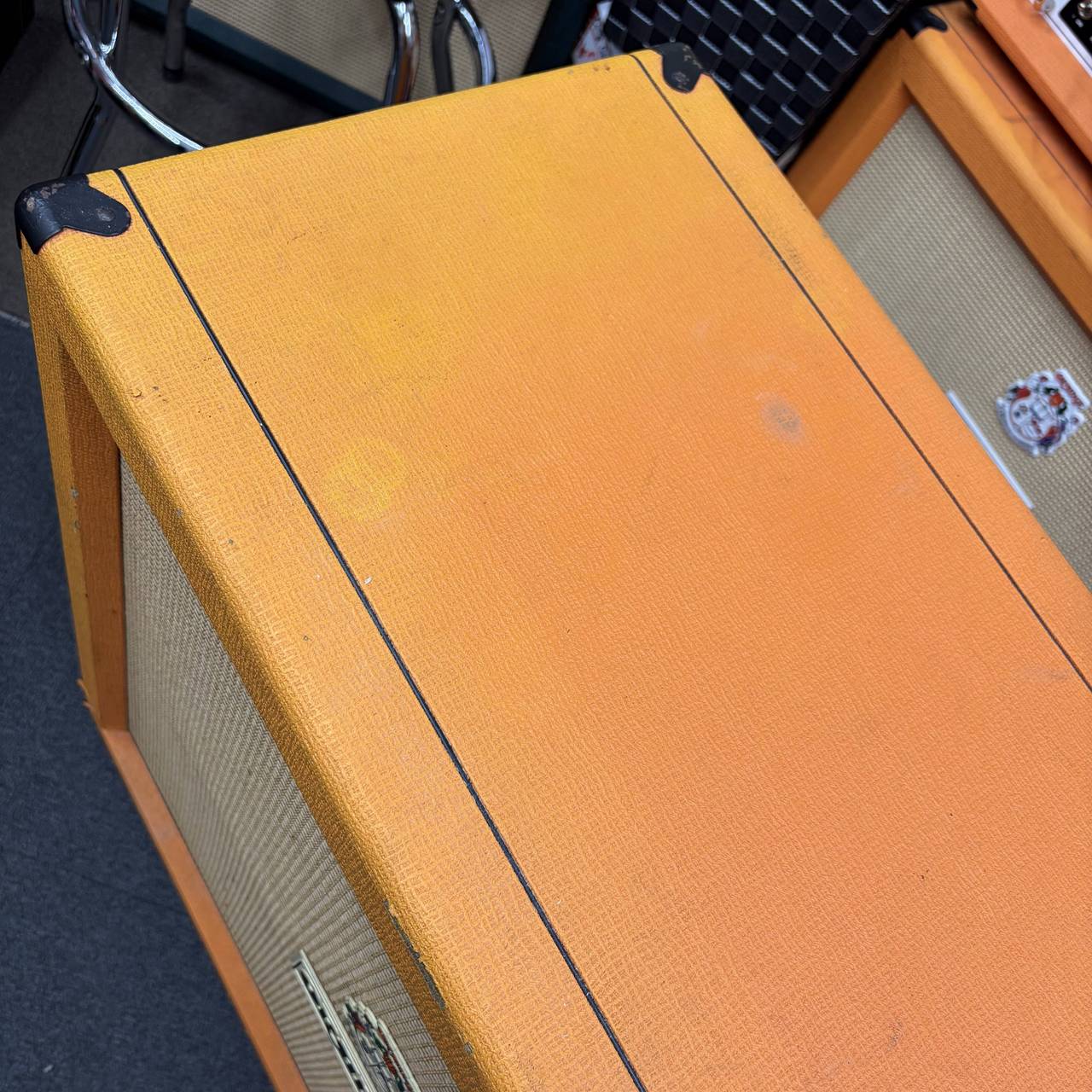 ORANGE PPC412【USED】（中古）【楽器検索デジマート】