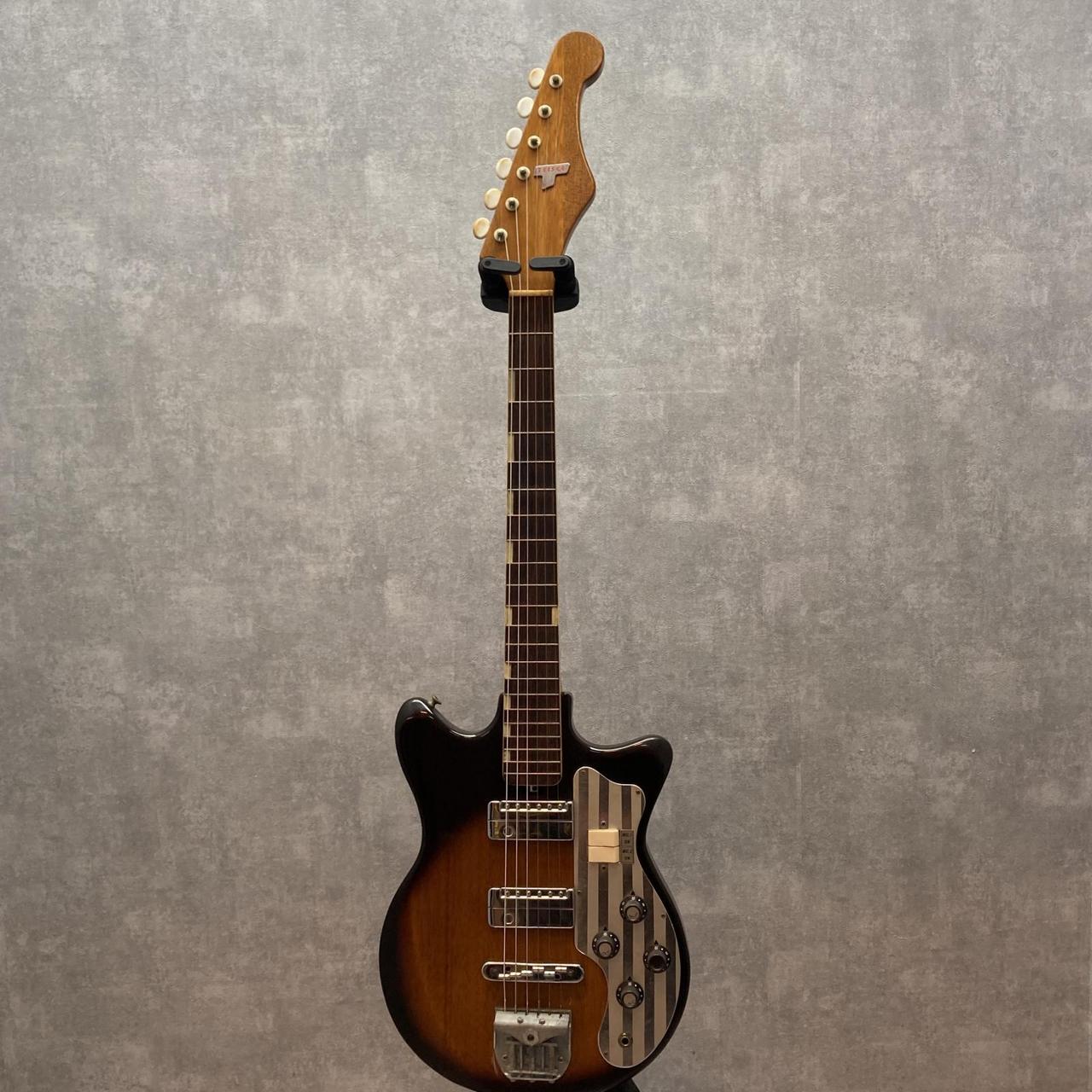 Teisco MJ-2L【三重本店】（中古/送料無料）【楽器検索デジマート】