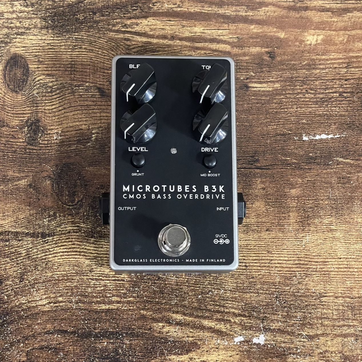 Darkglass VINTAGE Microtubes 中古美品 Darkglass Vintage Microtubes