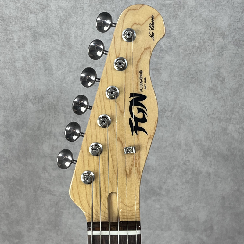 FUJIGEN(FGN) CNTL11RAHT【加古川店】（中古/送料無料）【楽器検索