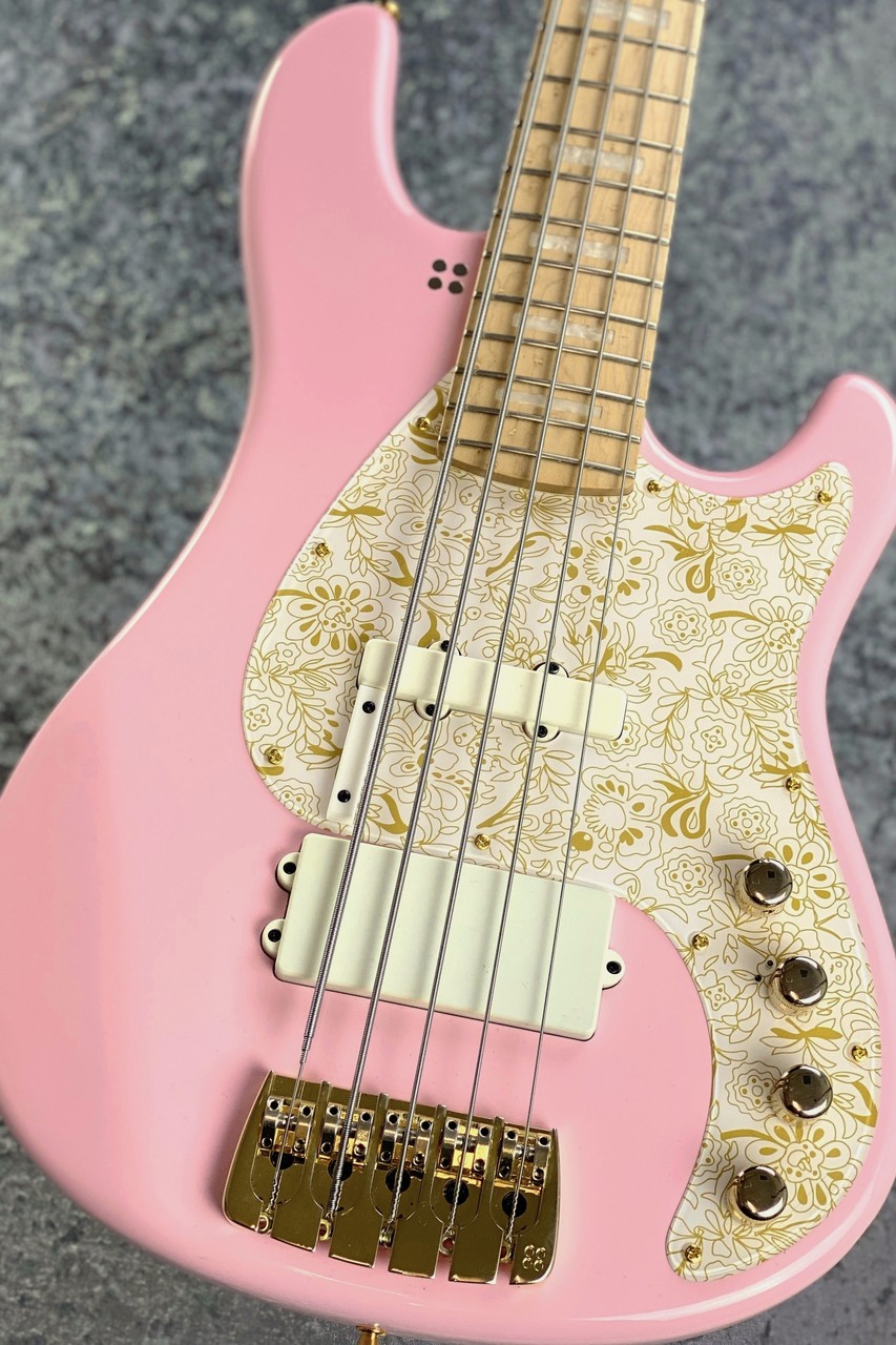 Sandberg IDA NIELSEN Strawberry Milkshake Limited Edition【4.01kg