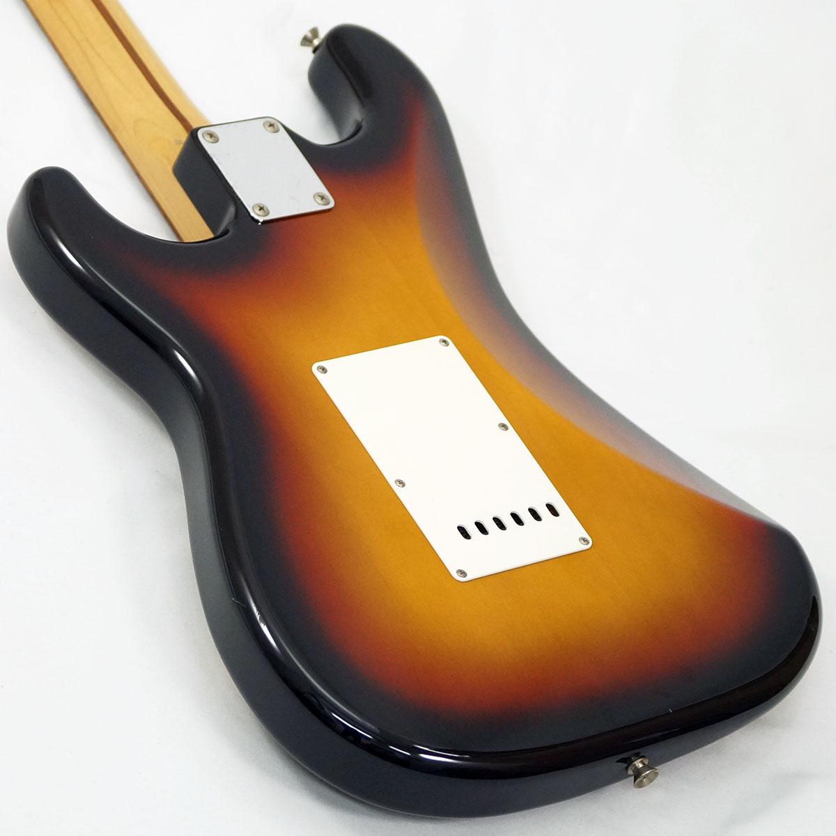 Fender Japan ST-43 (3TS/Rosewood) [USED]（中古）【楽器検索デジマート】