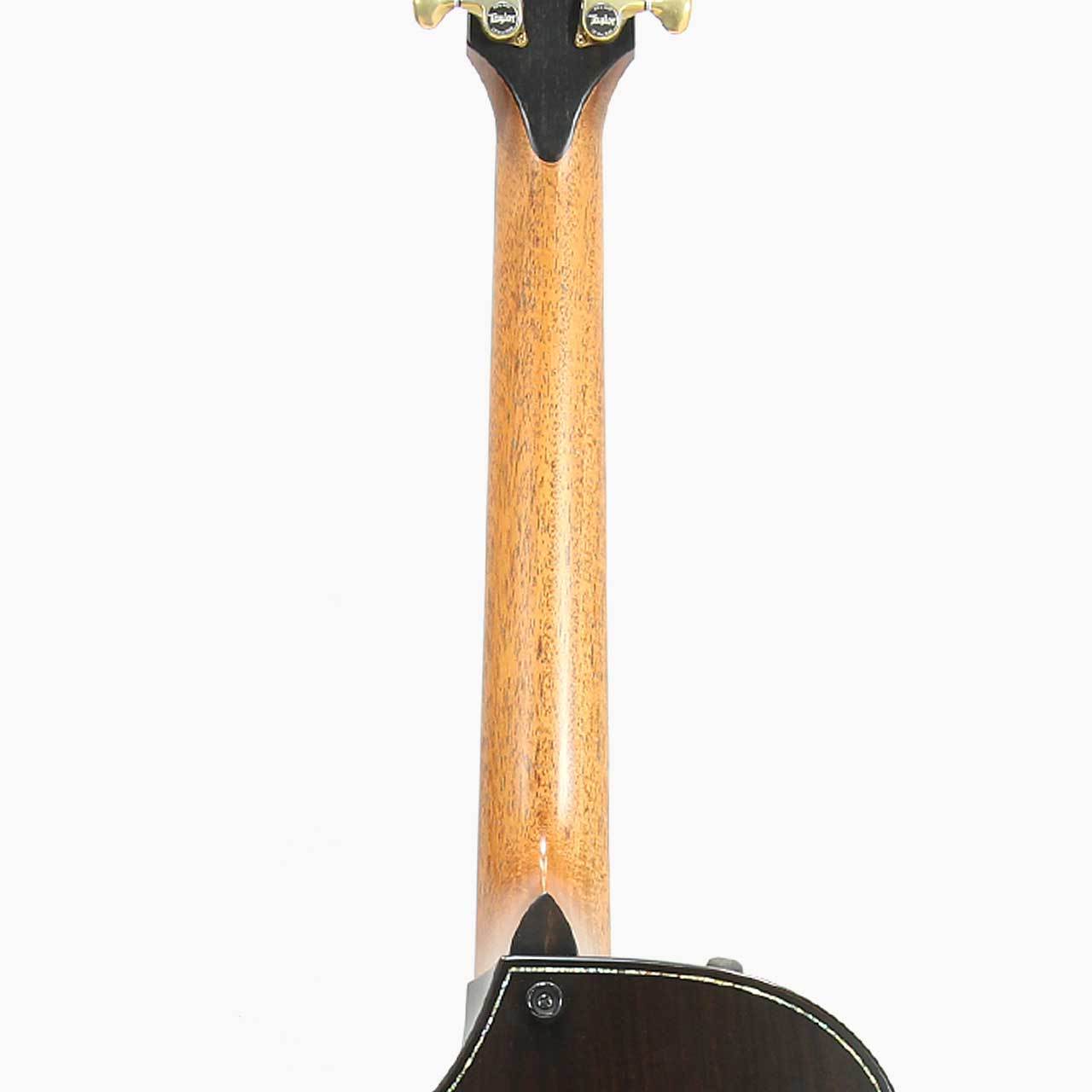 Taylor Builder's Edition 912ce Natural Top（新品特価/送料無料