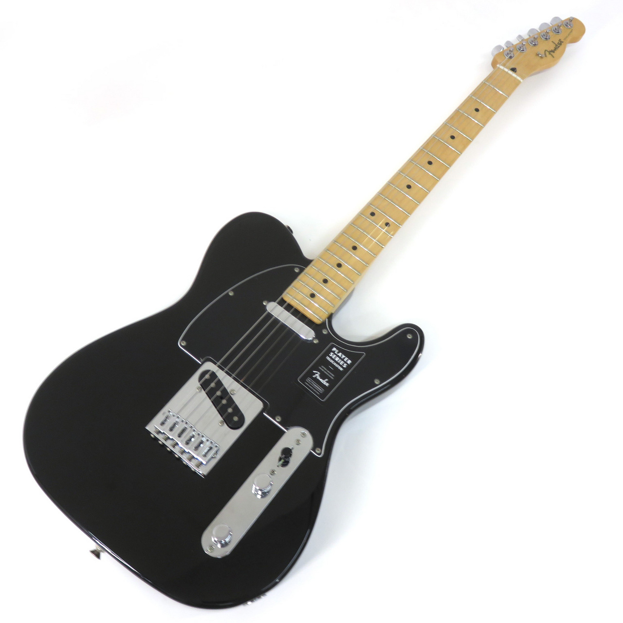 Fender Mexico playerシリーズ　テレキャスター Fender Mexico playerシリーズ テレキャスター Fender Mexico Player