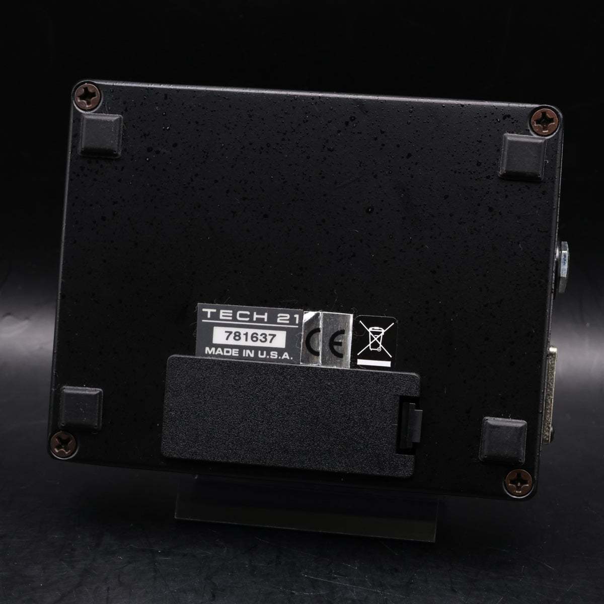 TECH21 SansAmp Bass Driver DI V2 【福岡店】（中古/送料無料）【楽器
