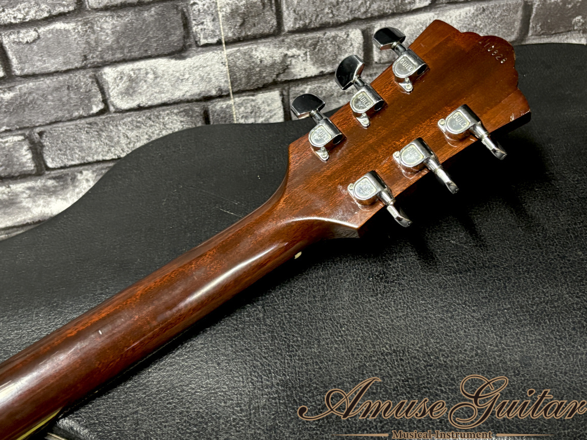 GUILD D-50 Bluegrass Special 1974年製【Rose Side&Back / High-end