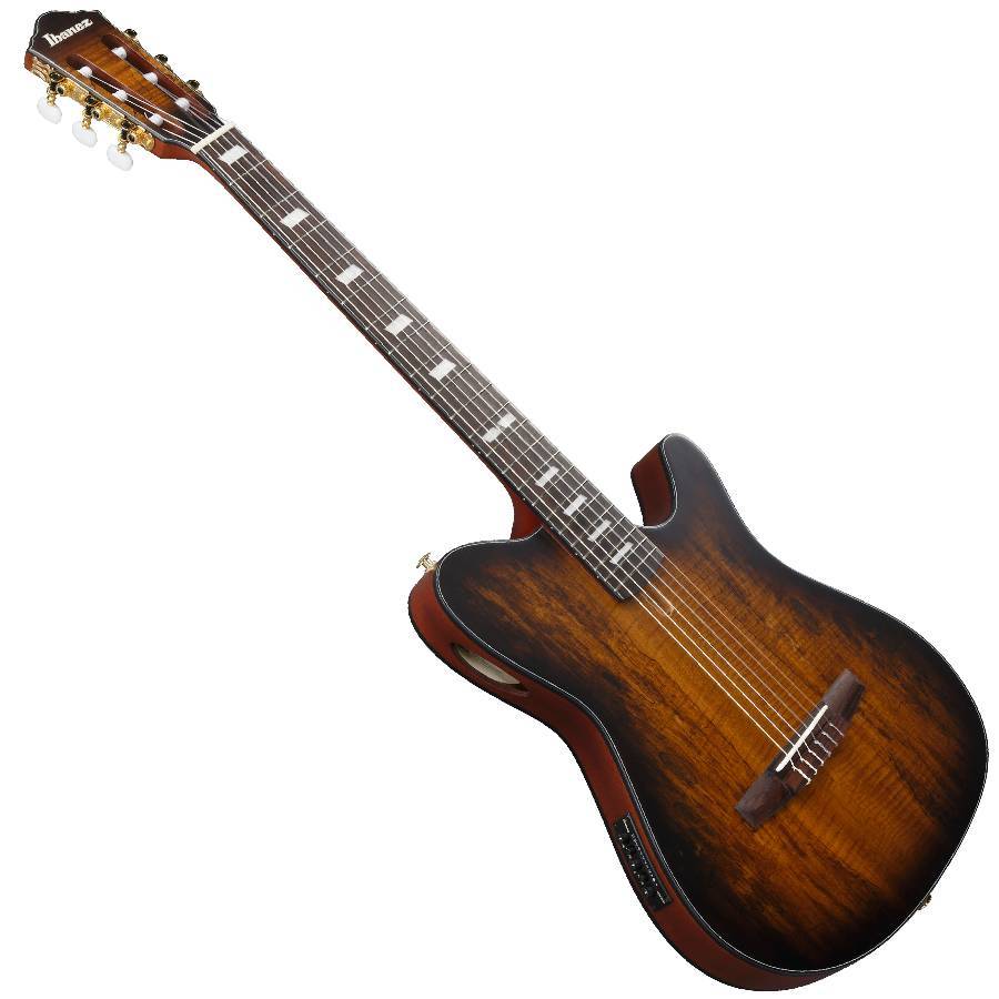 ギター Ibanez FRH20SMN-TCL Ibanez FRH20SMN -TCL (Tobacco Burst Low Gloss)-《エレガット