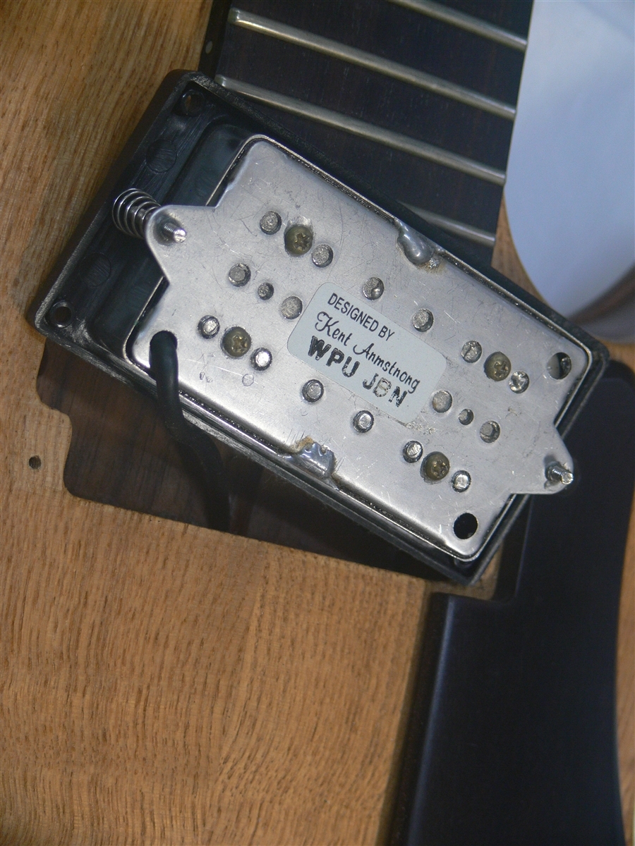 Yamaoka Guitars StringsArt CT-12N【2012年製】（中古）【楽器検索