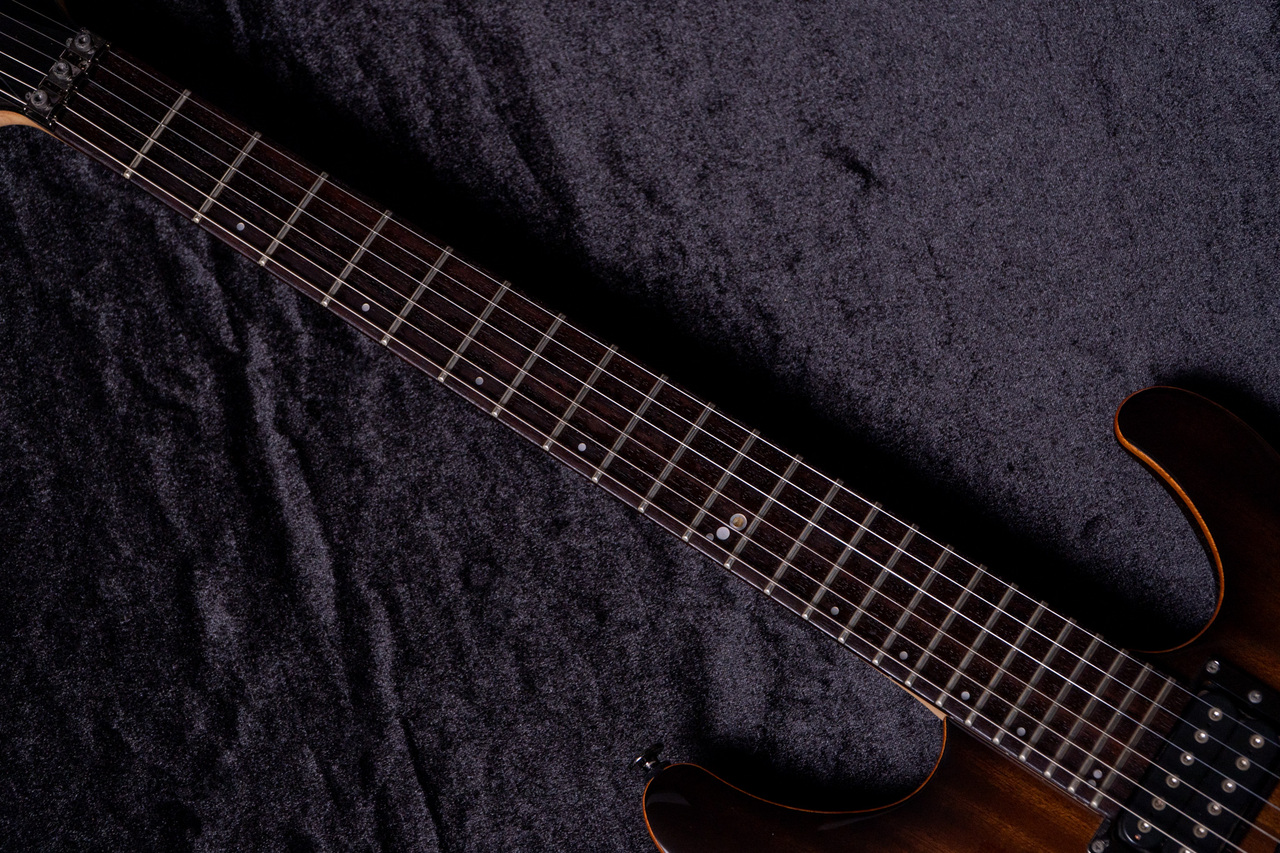 Ibanez S5470 Prestige #F0924749 3.11kg【TONIQ横浜】（中古/送料無料