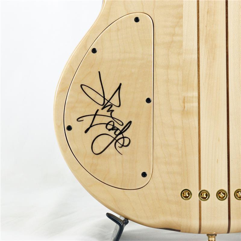 Phoenix SG Short Narucho [鳴瀬喜博/Narucho Model] 【ご本人直筆