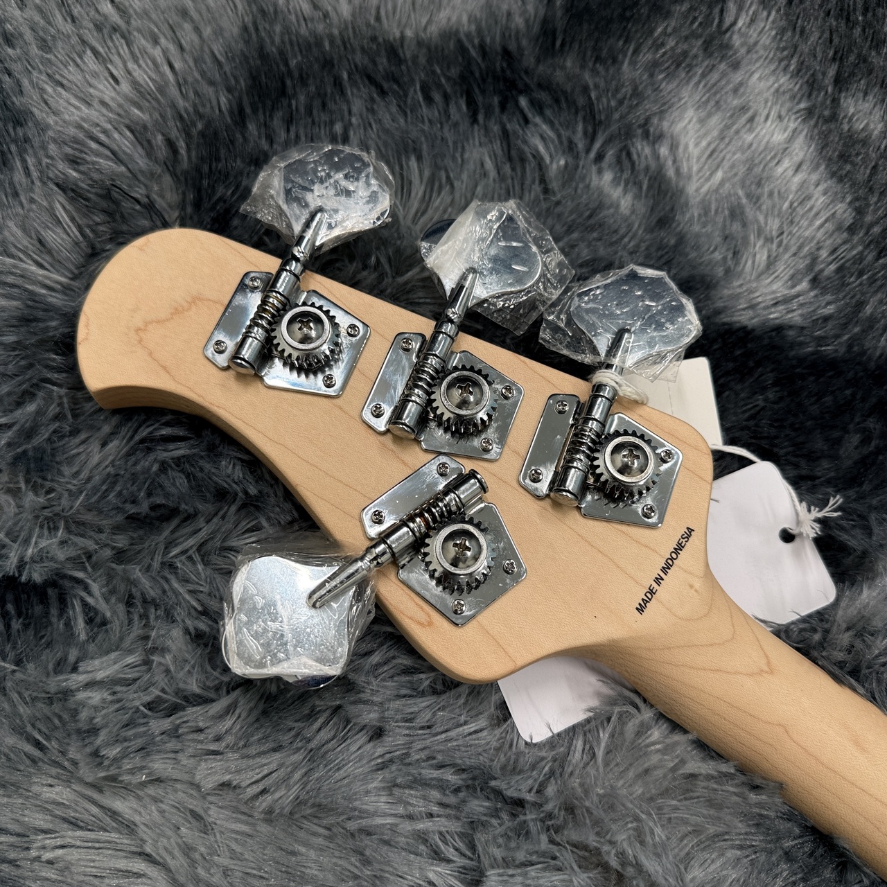 Sterling by MUSIC MAN S.U.B. Series Stingray Ray4 / CHB【決算