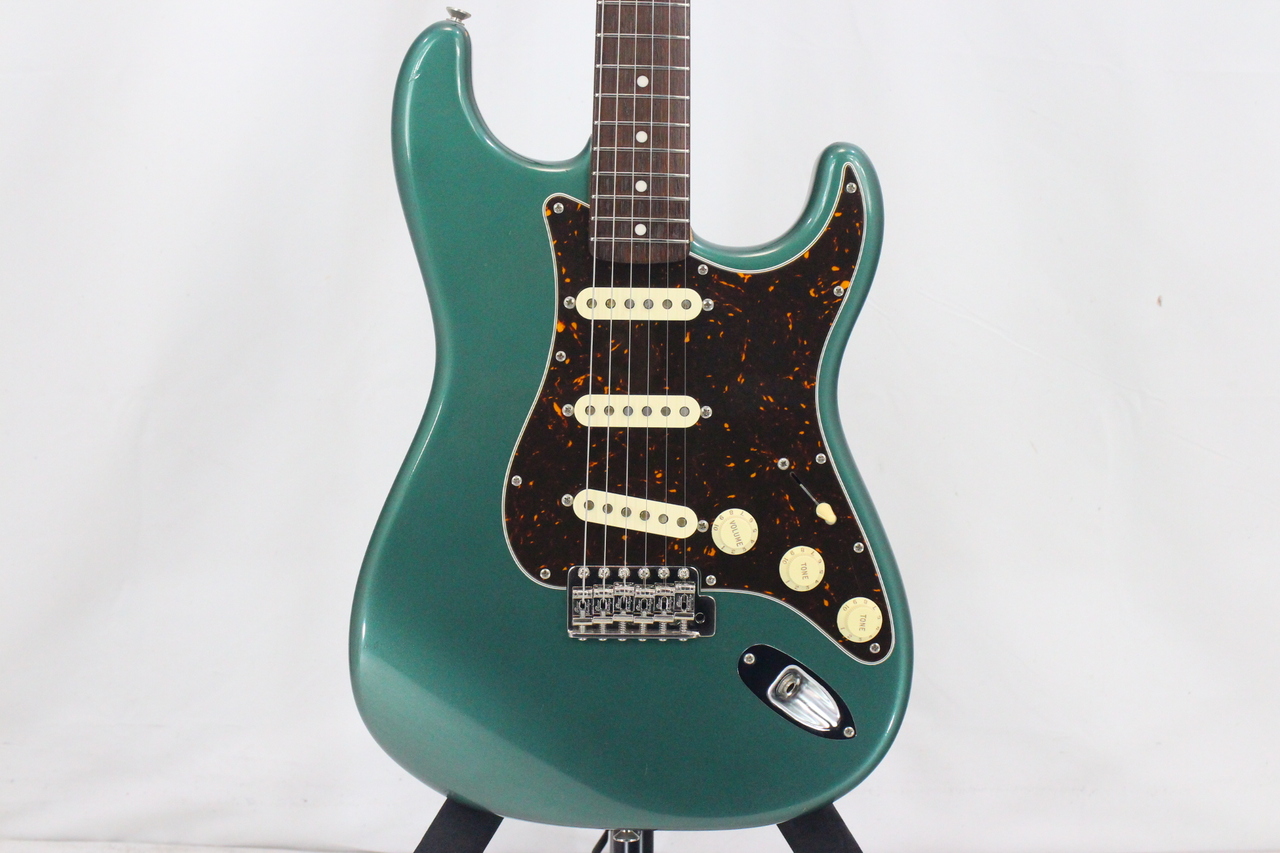 Crews Maniac Sound OST-60