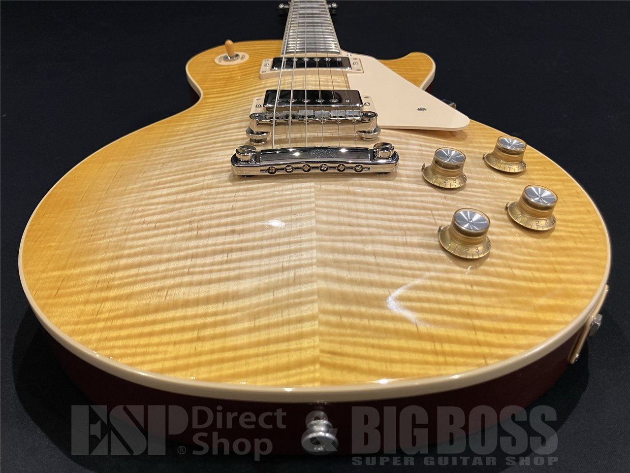Gibson Les Paul Standard 60s AAA Exclusive / Lemonburst（新品/送料