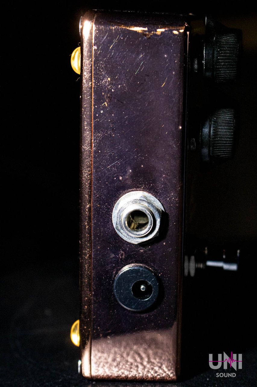 Xotic AC Booster Copper Limited Edition（中古）【楽器検索