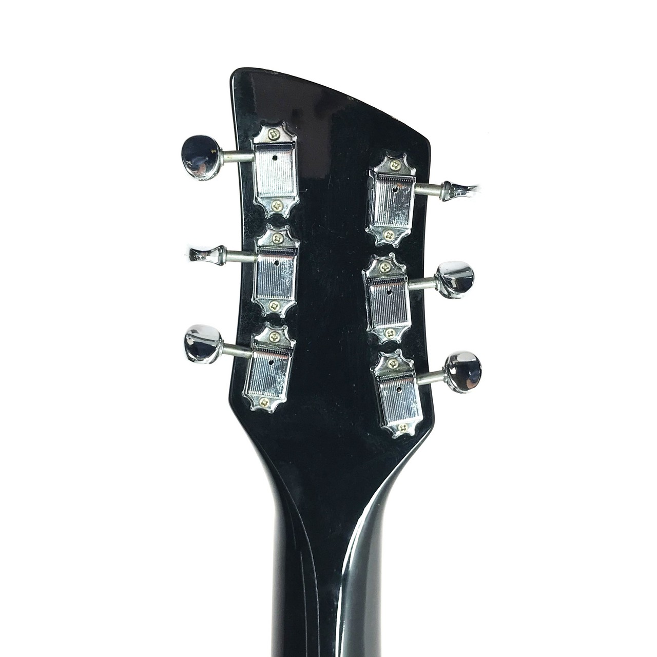 X'mas Guitar Company Mersey Rickenbackerタイプ（中古）【楽器検索