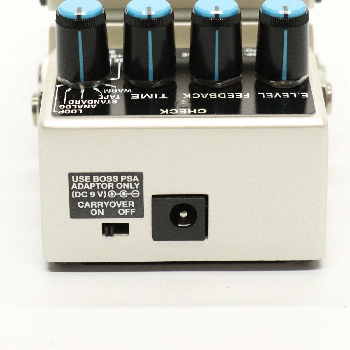BOSS DD-8 Digital Delay デジタルディレイ 【箱ボロアウトレット特価