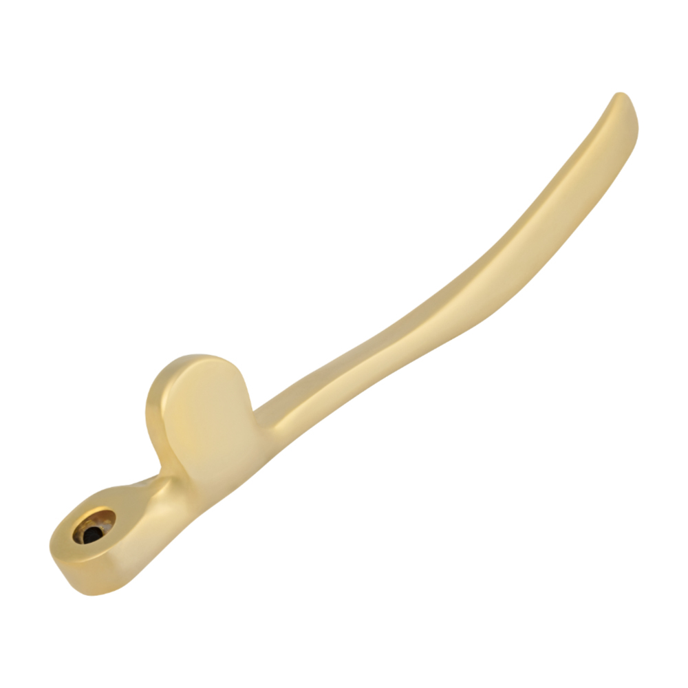 Bigsby BIGSBY ビグスビー Handle Only Stationary Narrow Style Gold