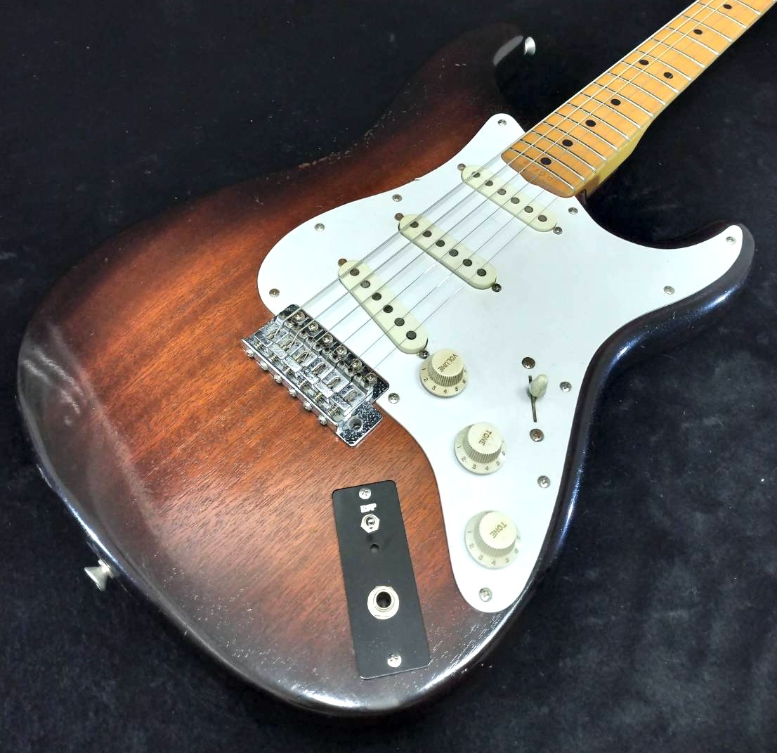 Burny - 【激レア】フェルナンデス burny LC75RR 日本製 90年代