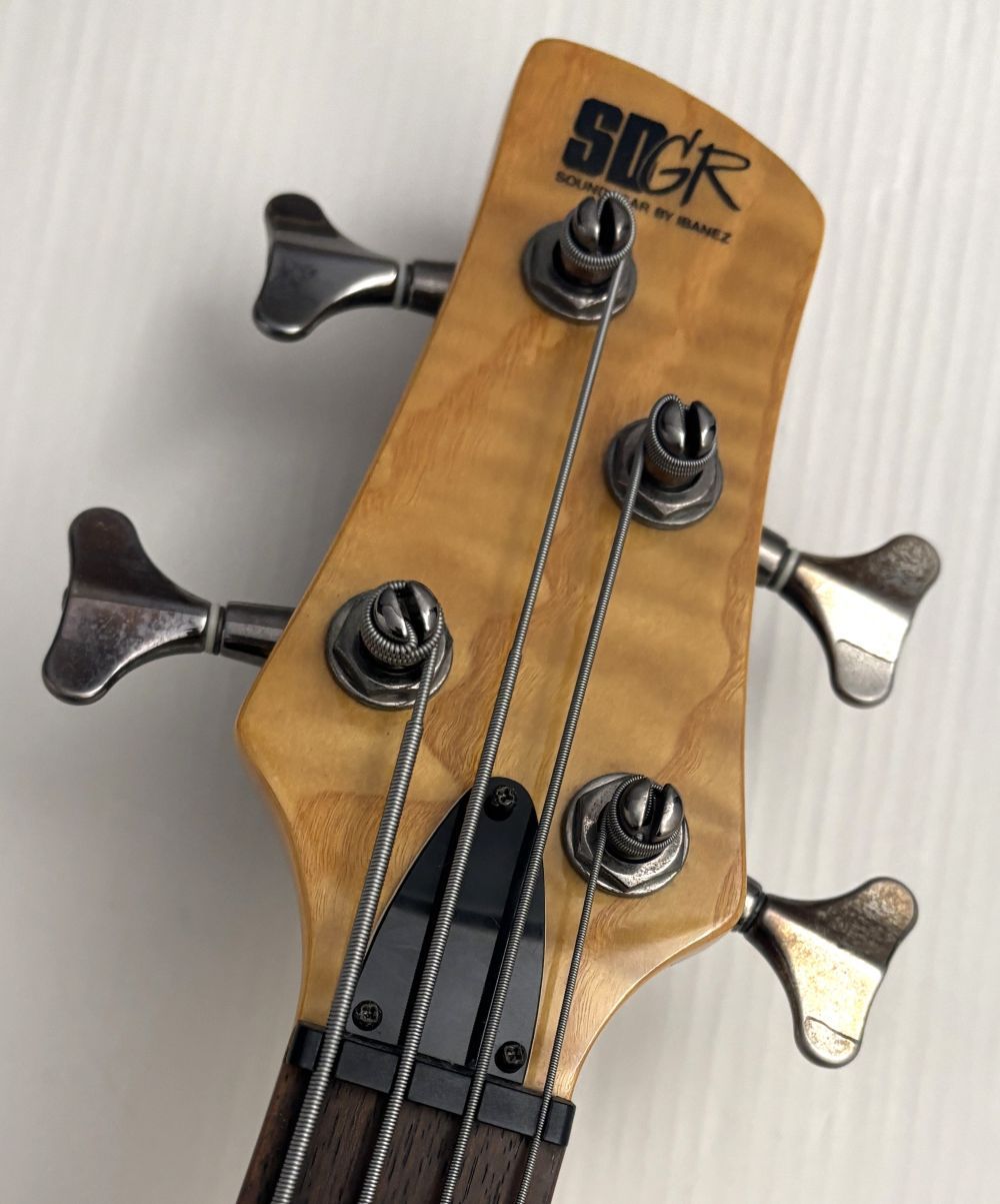 Ibanez SRX700【USED】（中古）【楽器検索デジマート】