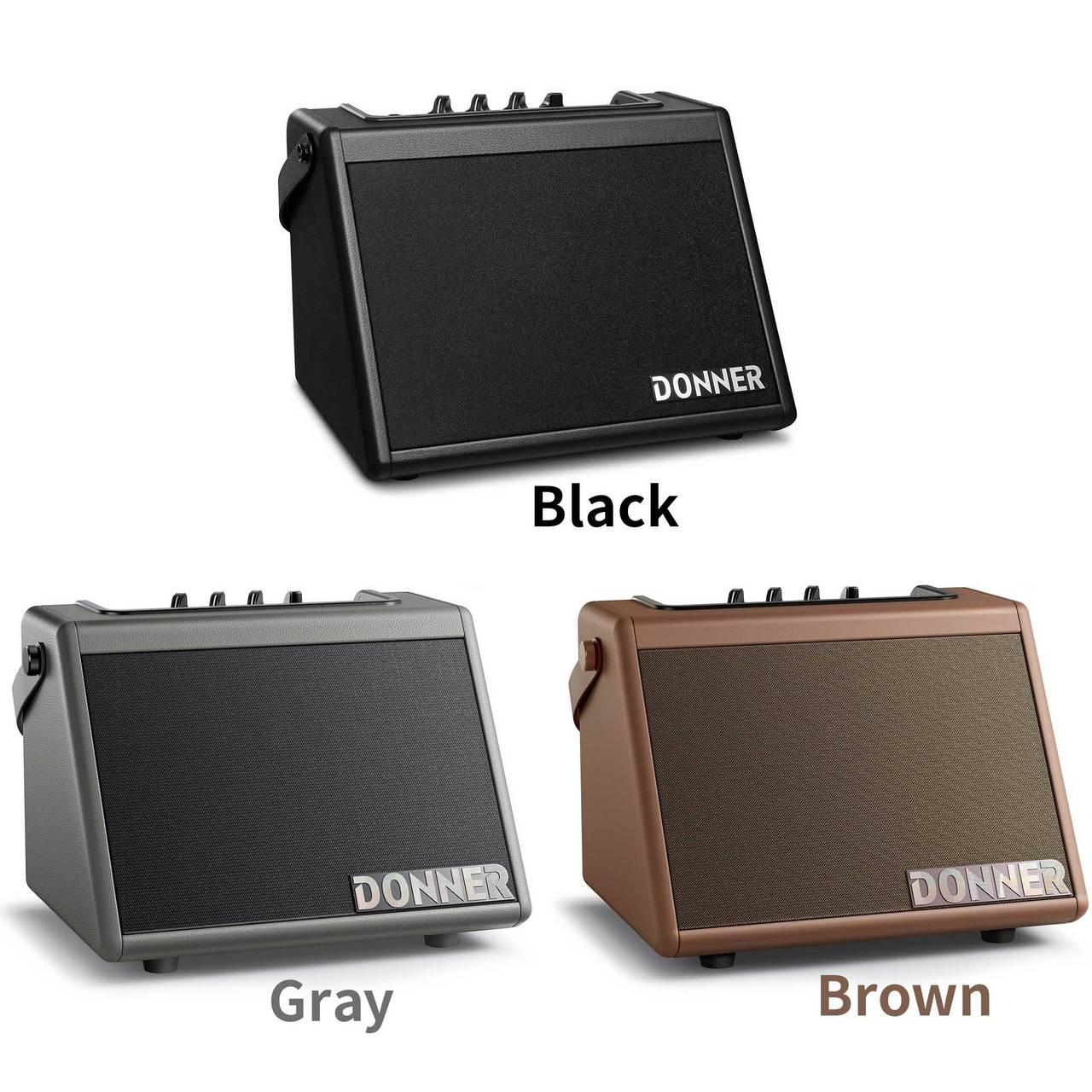 DONNER DDA-20 アンプ 中古完品 DONNER DDA-20 アンプ 中古完品 DONNER