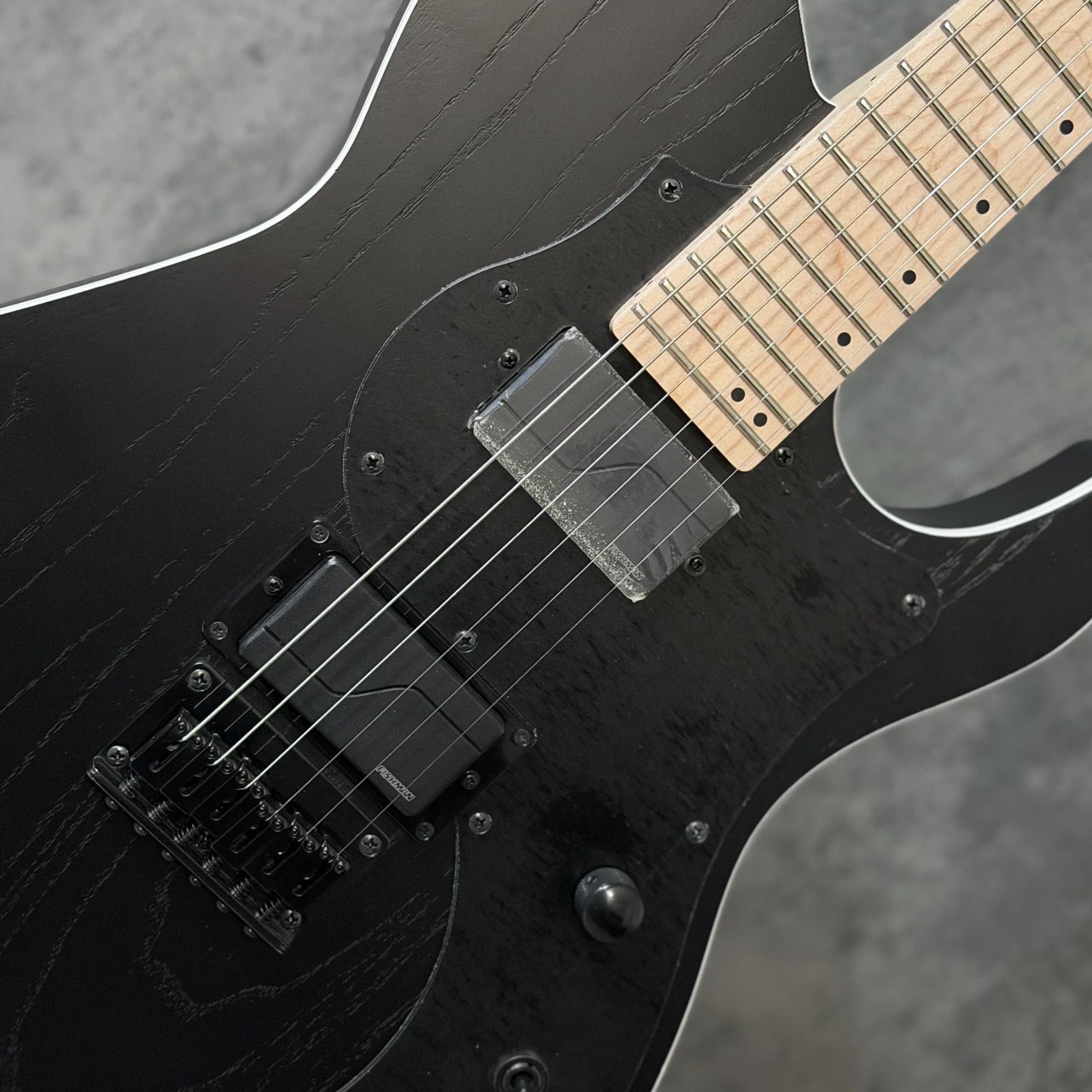 FUJIGEN(FGN) JIL2-ASH-DE-M ~Open Pore Black~ #D260104【3.43kg