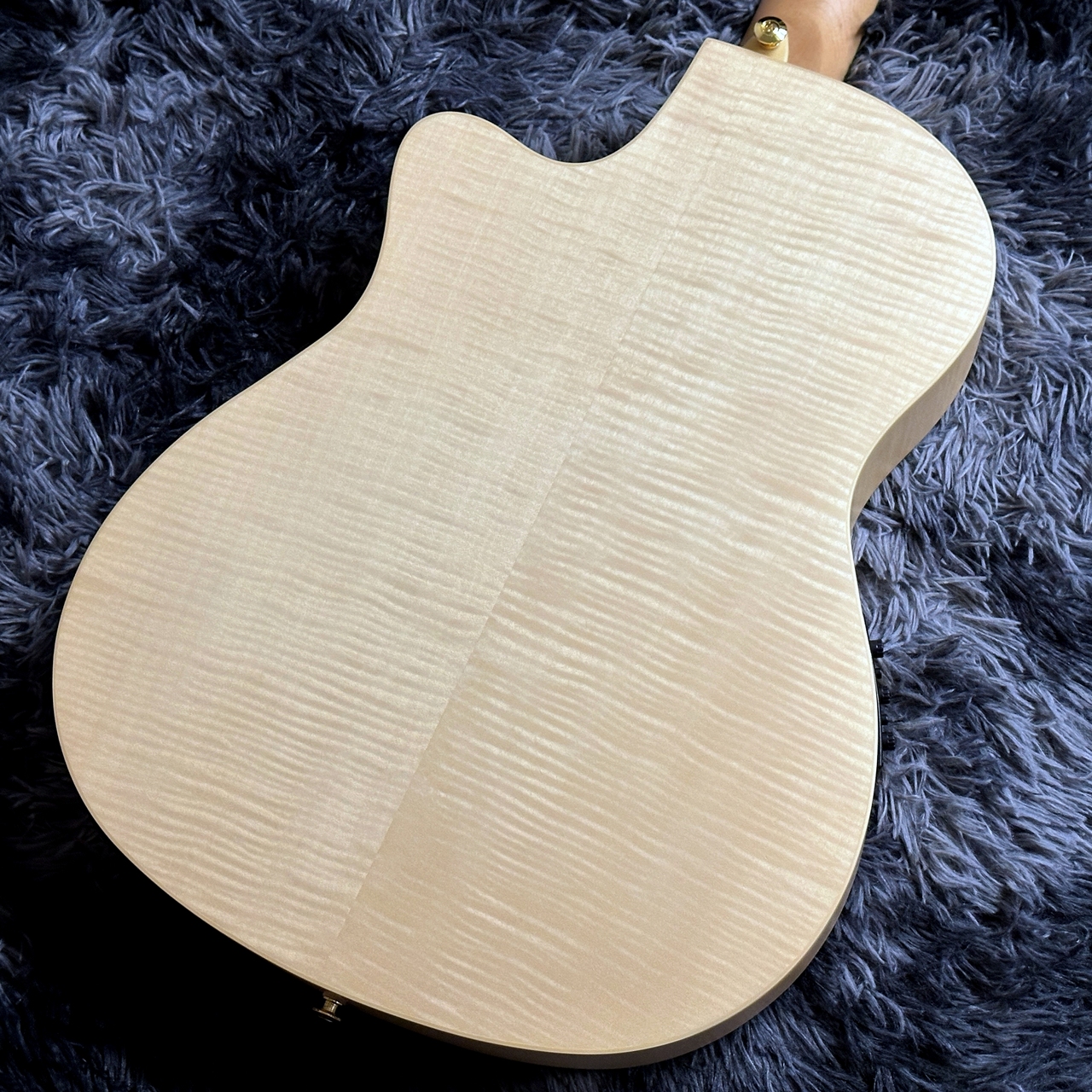 Ibanez GA39TCE-NTF (Natural Flat) 【WINTER SELECTION特価】【SPOT