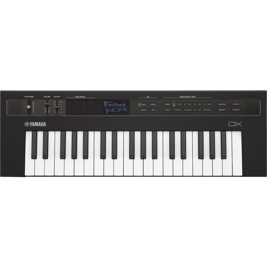 YAMAHA reface DX（新品）【楽器検索デジマート】