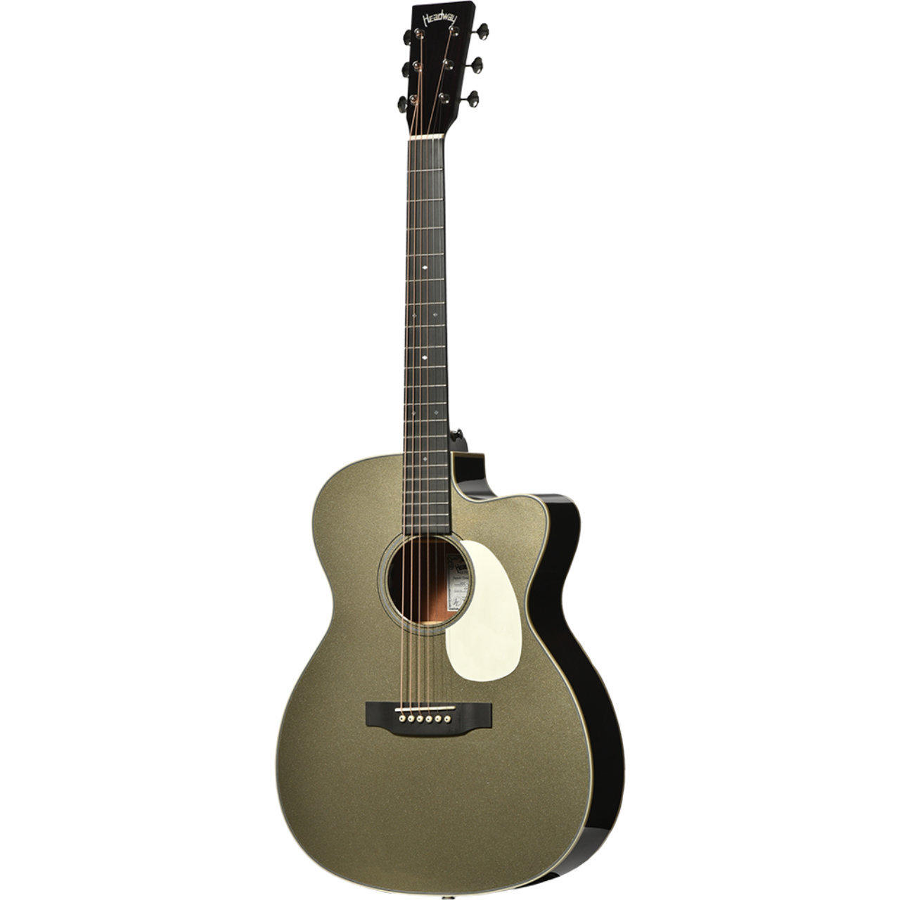 Headway HOC-V090SE OAG（新品/送料無料）［デジマートSALE］【楽器
