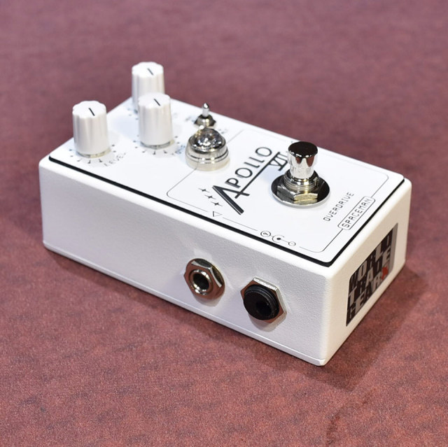 SPACEMAN Apollo VIIb White Light Editions【WTG】（新品