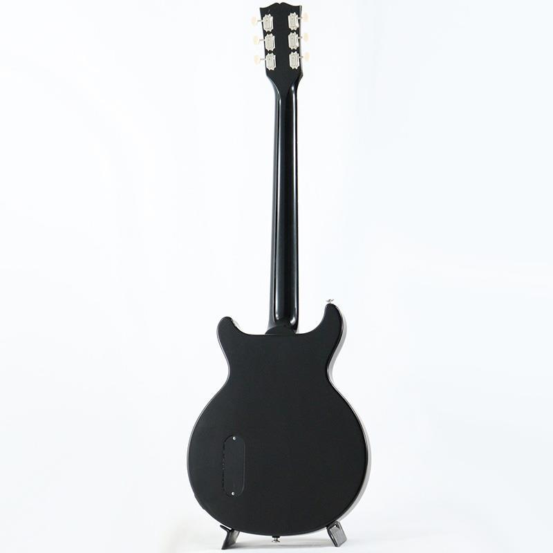 Gibson Les Paul Junior Double Cutaway (Ebony)（新品）【楽器検索