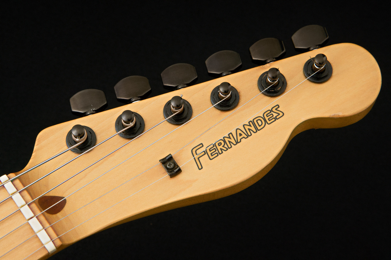 FERNANDES TE-95T【JUDY AND MARY TAKUYAモデル】【USED】（中古