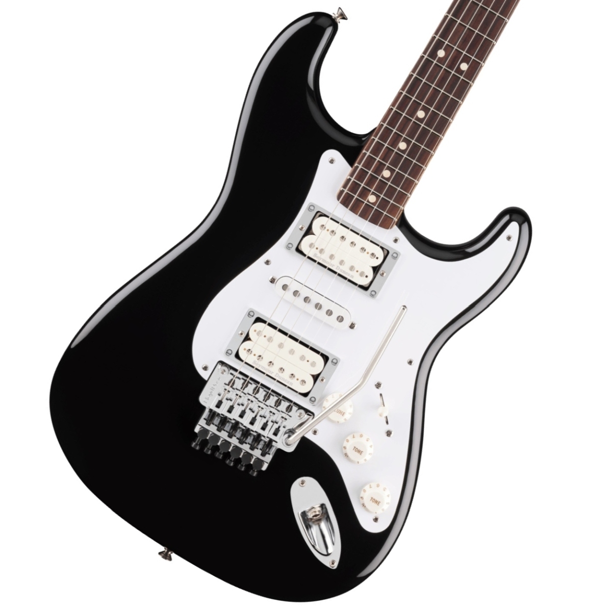 フェンダーUSA デイヴ マーレイ　ストラトキャスター Fender Limited Edition 50th Anniversary Dave Murray Stratocaster