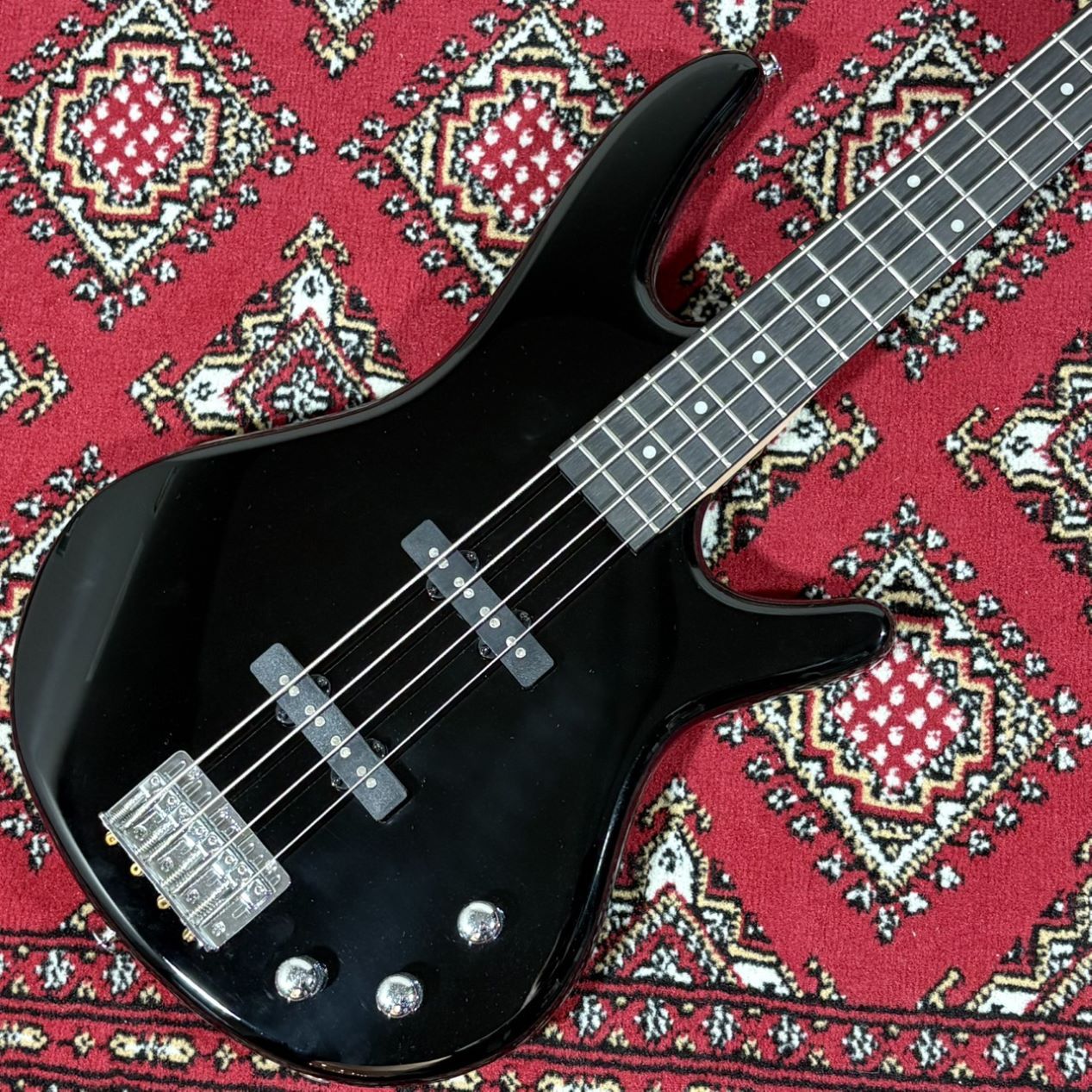 Gio Ibanez GSR180