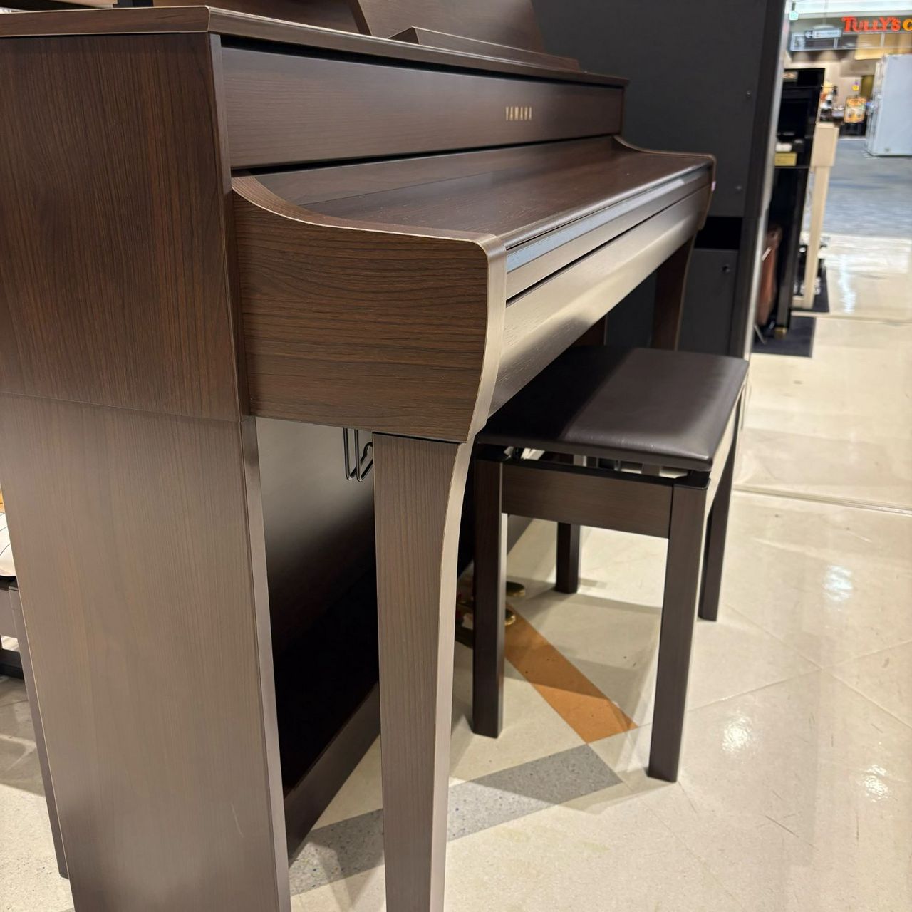 YAMAHA 【中古】SCLP-7450 ※配送設置料のお見積りが必須なため、商談中