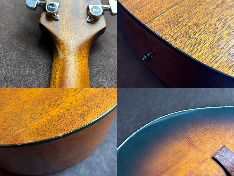 良品】弦新品Takamine タカミネ TSA500 アコースティックギター 【公式