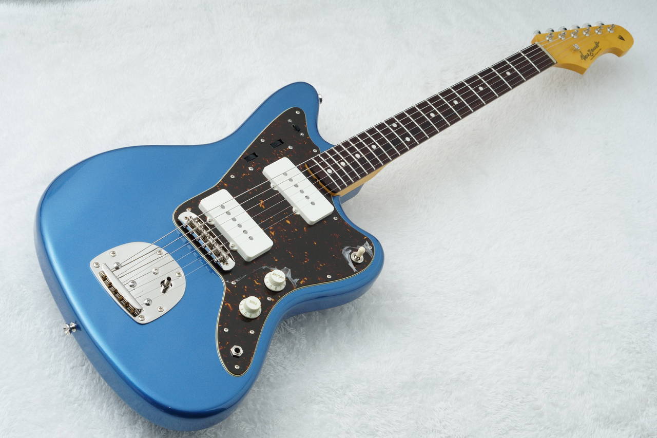 Vanzandt JMV-R2 -Lake Placid Blue / LPB- #10488【旧定価】（新品