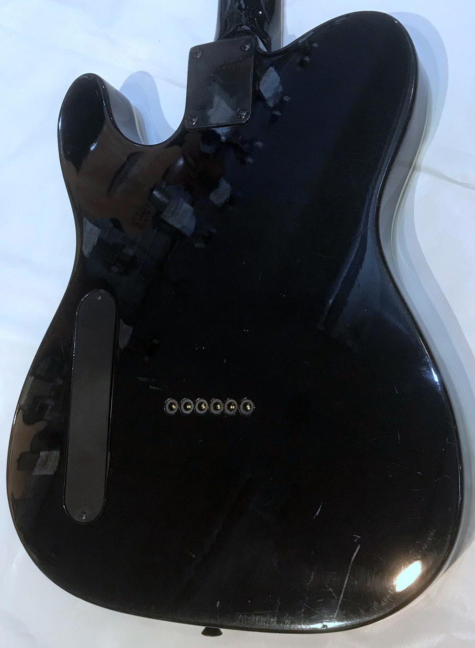 FERNANDES TE-95HT（中古）【楽器検索デジマート】