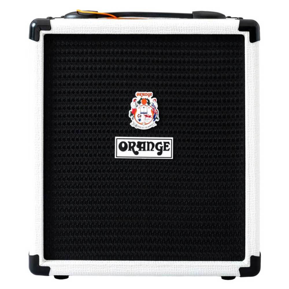 ORANGE Crush Bass 25B WH 【数量限定特価・送料無料!】【日本