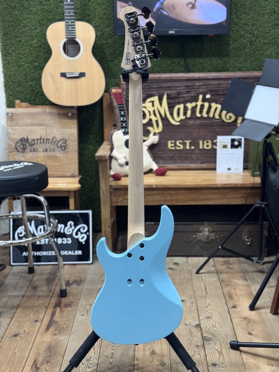 ベース YAMAHA ATTITUDE LTD2 BILLY SHEEHAN MODEL Rare #discontinued YAMAHA ATTITUDE LIMITED II japan 2003