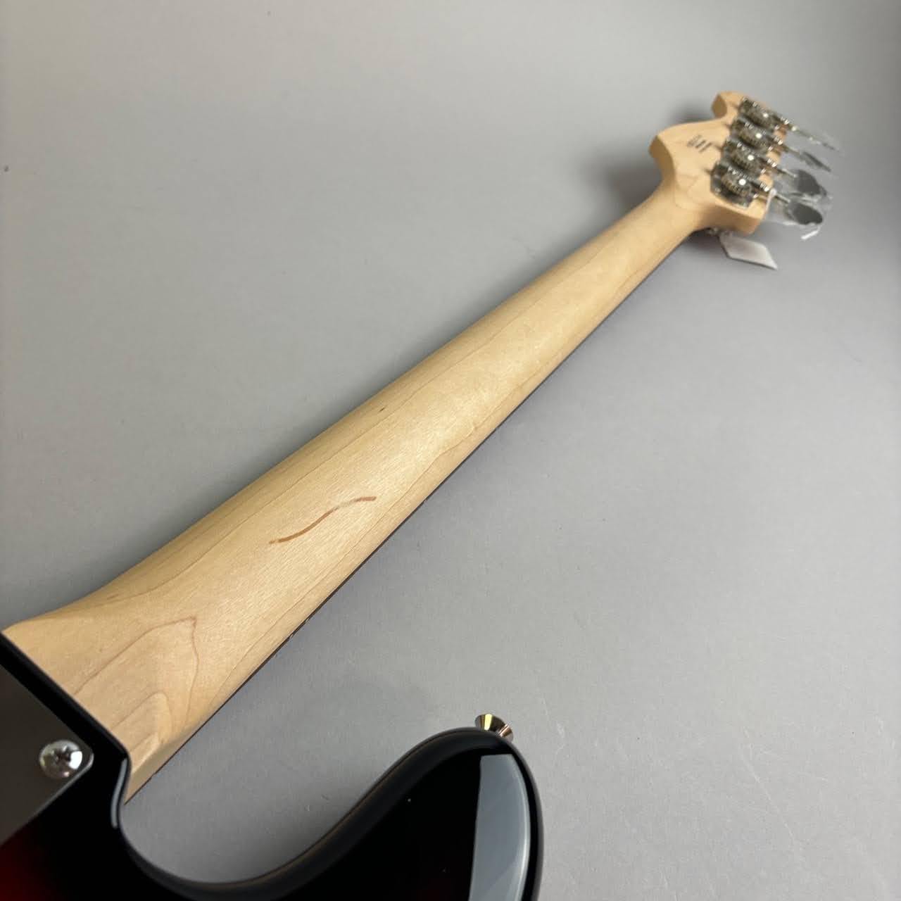 Laid Back LJB-5-R-JJ（中古/送料無料）【楽器検索デジマート】