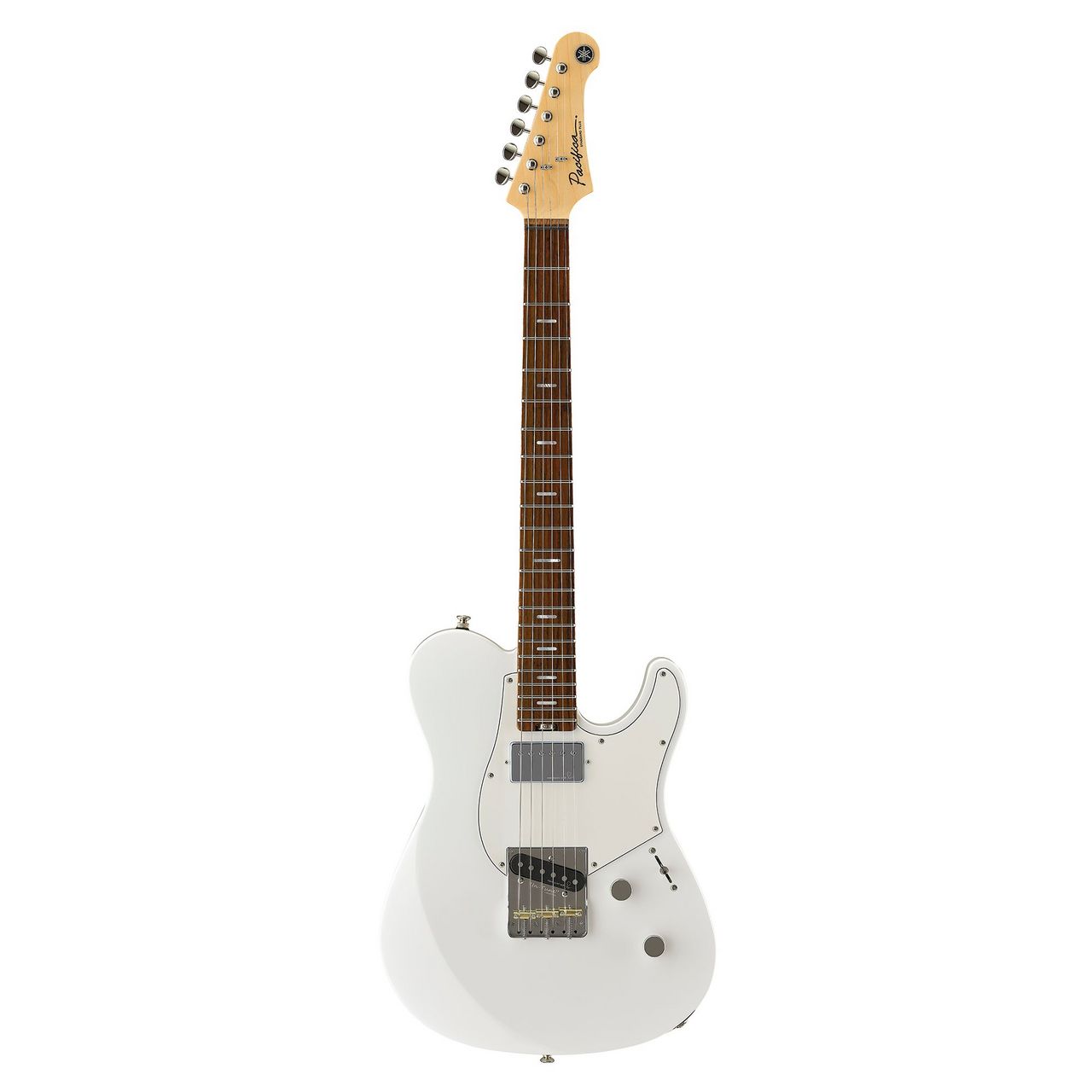 YAMAHA Pacifica Standard Plus PACS+11S -SWH(シェルホワイト