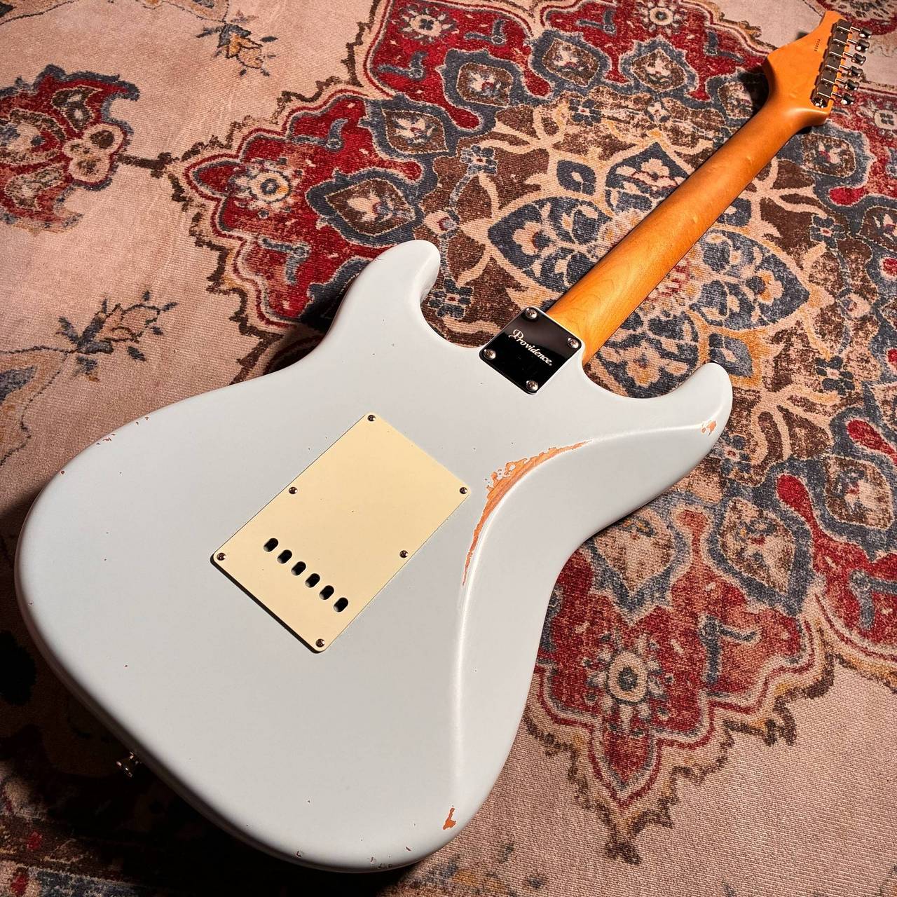 Providence 【旧価格】 Providence / dS-205S RSV/LTD Sonic Blue