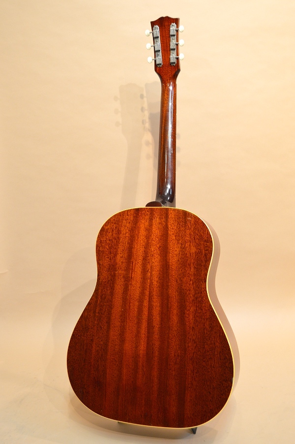 Gibson J-45 1960年製（ビンテージ/送料無料）【楽器検索デジマート】