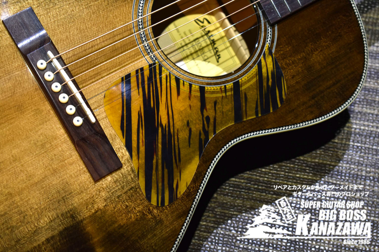 Eastman E3-00SS-CLA（新品/送料無料）【楽器検索デジマート】